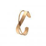 Stainless steel bangle bracelet Jools HPLBI203.3