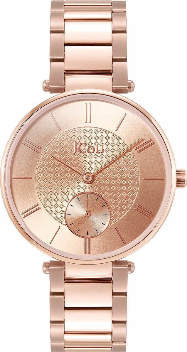 Jcou watch JU19036-2