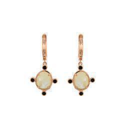 Silver earring Jools 3040E.1