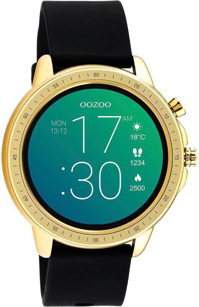 Ρολόι Oozoo Smartwatch Q00301