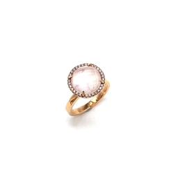 Silver ring Δ10094