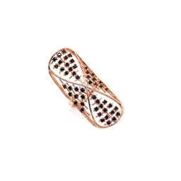 Silver ring Δ10104