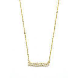 Gold Necklace 9Κ ΚΟΧ1022