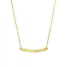 Gold Necklace ΚΟΧ1032