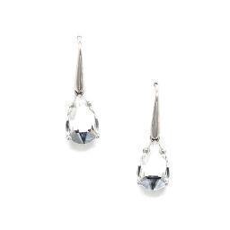 Silver earring Exis E35469WS