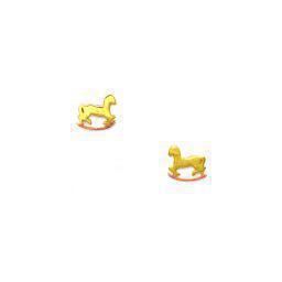 Children's silver earring ΠΣΚ10039