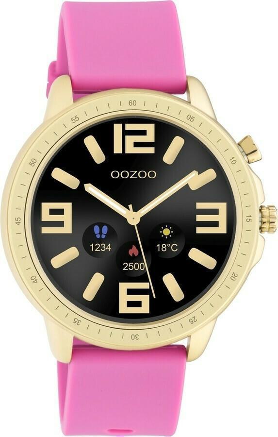 Ρολόι Oozoo Smartwatch Q00320