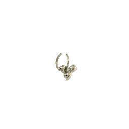 Silver earring Jools JERV13815L-Y.2