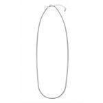 Silver chain Gregio 60276