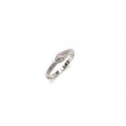Silver ring RS3624S