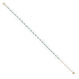 Silver bracelet Prince Silvero 8B-BR167-3Q