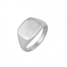 Silver ring RN012