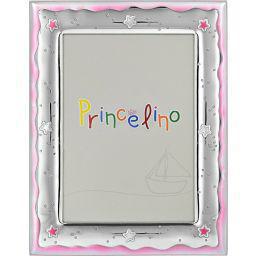 Silver children's frame Prince Silvero MA/143D-R