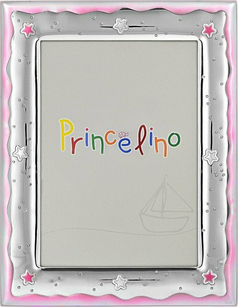 Silver children's frame Prince Silvero MA/143D-R