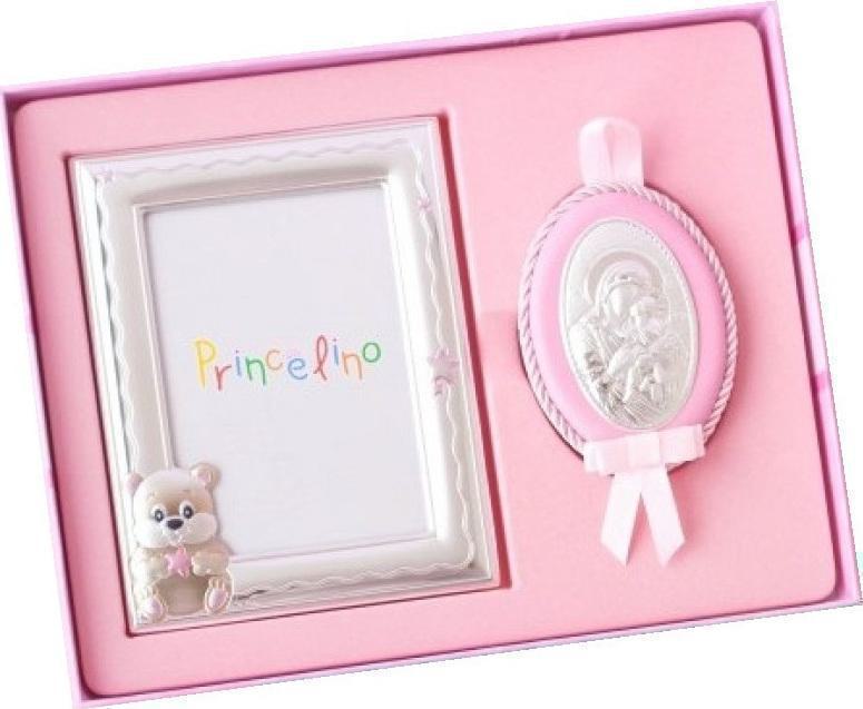 Kid's set Prince Silvero MA/S139-3R