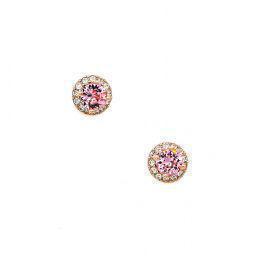 Silver earring Exis E32129PIRG