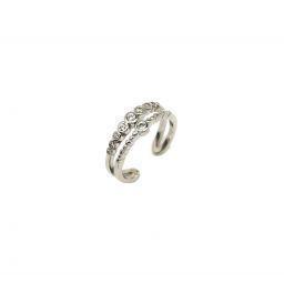 Silver ring 04-04-3389S