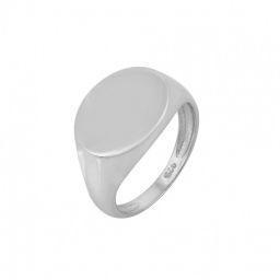 Silver ring RN014