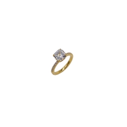 Silver ring Prince Silvero 1B-RG112-3