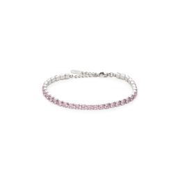 Steel bracelet Visetti SU-WBR031G