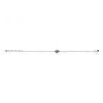 Silver bracelet Prince Silvero 9B-BR052-1M