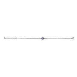 Silver bracelet Prince Silvero 9B-BR052-1M