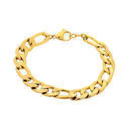 Steel bracelet Visetti HT-WBR022G