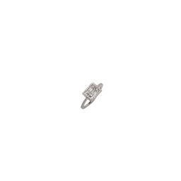 Silver ring RS3482S