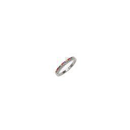 Silver ring RS3656S