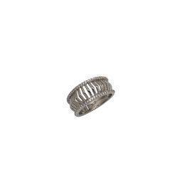 Silver ring RS3666S