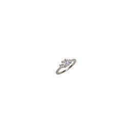Silver ring RS3677WS