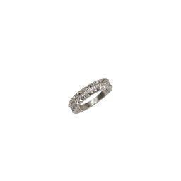 Silver ring RS3682S
