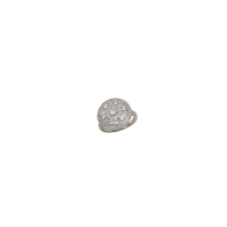 Silver ring RS3697S