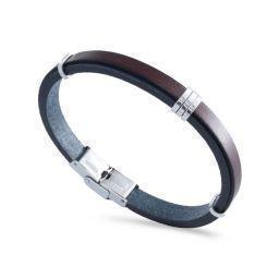 Male steel bracelet Jools BA13720