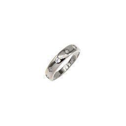 Silver ring 04-04-3784S