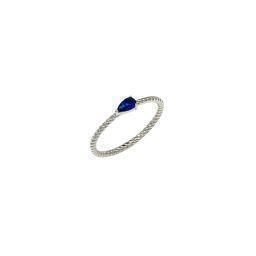 Silver ring 04-04-3789BS