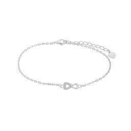 Silver bracelet Prince Silvero 2A-BR442-1
