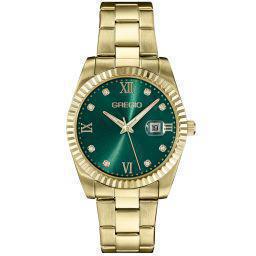 Gregio watch GR360021