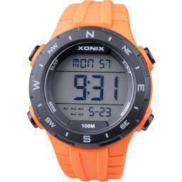 Xonix watch DAX-A01