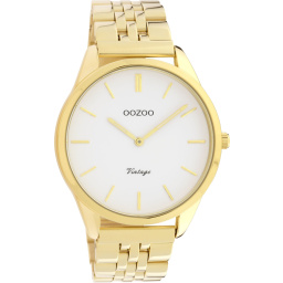 Ρολόι Oozoo C9985