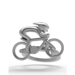 Μπρελόκ Metalmorphose Sport Fashion Bicycle TM069-01