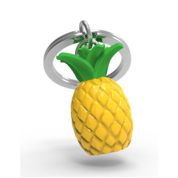 Μπρελόκ Metalmorphose Pineapple TM089-01