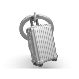 Μπρελόκ Metalmorphose Luggage TM162-01