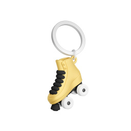 Μπρελόκ Metalmorphose Retro roller skate TM335-01