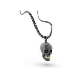 Κολιέ αντρικό Metalmorphose TMJ321-01