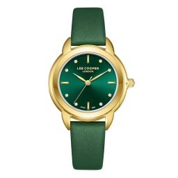 Ρολόι Lee Cooper LC08025.175
