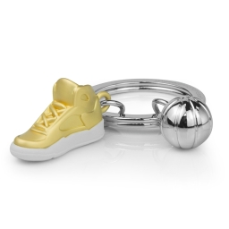 Μπρελόκ Metalmorphose Basketball Shoe TM316-01