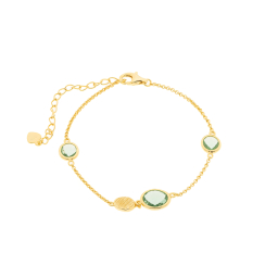 Βραχιόλι ασημένιο Jools Atelier JMJ-B24206-1.2