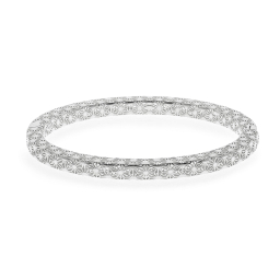 Βραχιόλι ασημένιο Jools Atelier DPB-0021Y.1
