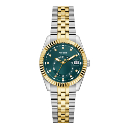 Ρολόι Guess GW0936L3